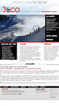 Mobile Screenshot of 3etco.com